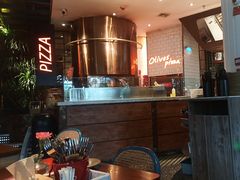 -奥列奥丽披萨(荔星店)