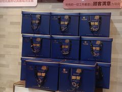 -恒记饭店·海鲜明档(淹城店)