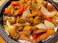 -九十九顶毡房(清河店)