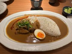 -CURRY YA 熟成咖哩專門店(深圳湾万象城店)