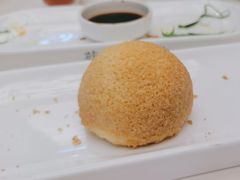 -蔡澜点心·粤菜(嘉里中心店)
