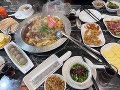-古乐牛香·鲜牛肉牛杂火锅(高新店)