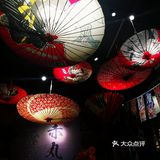 🏮小小居酒屋，很有feel[种草]