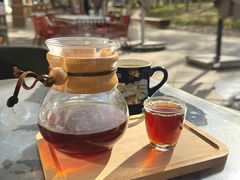 -The place那儿(新城国际店)