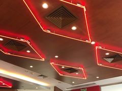 -FATBURGER 特富客汉堡(外交公寓店)