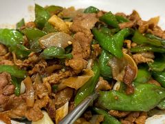 -周大厨辣椒炒肉(淮安万达店)