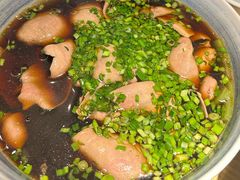 -蜜桃餐厅·伴山(绿宝广场店)