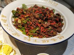 -小暖厨·长沙菜(孟州店)