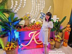-济南凯宾斯基酒店-THE VIEW云景全日制餐厅