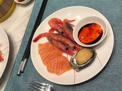 -南湖宾馆·鸳湖阁全日制餐厅