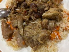 -217丰惠源抓饭(星湖街店)