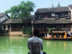 -乌镇景区