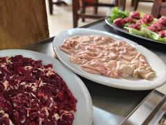 牛沙腩-霄乡饭店·温三爷牛世家