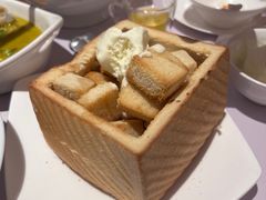 -粗茶淡饭·汉口公馆(循礼门店)