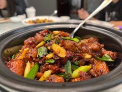 -贵州大厦贵州厅(樱花园西街店)