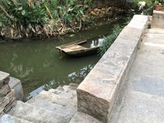 -小洲村