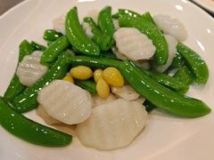 -烤肉宛饭庄(北新桥店)