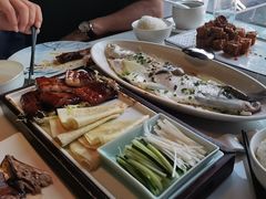 -柳莺湖上·湖景餐厅·江南菜(西湖店)