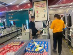 -嘉荣SPAR超市(家和城广场店)