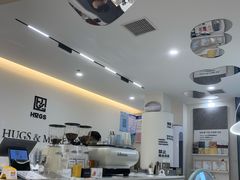 -HUGS coffee(东区店)