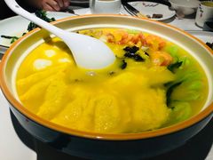 -古越舫·精品杭帮菜(商都路店)
