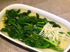 -半山腰·云南菜(侨福芳草地店)