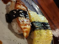 -轻音料理(王府星Mall店)