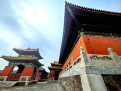 -历代帝王庙博物馆