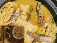 -猪腰一家·地道佛山菜(盐步店)