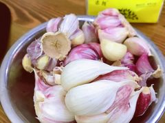 紫皮蒜-友家棍棍面(和平村店)