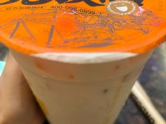 -放哈·甜醅子奶茶创造者(正宁路店)