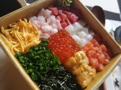 -FOUNT创意日料