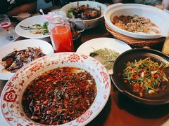 -二十八里太湖船菜(吉祥路店)