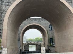 -相门城墙文化休闲景区
