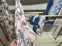 -万事利丝绸(杭州大厦店)