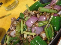 -洞密园美食城·二十二年老店(富华路店)