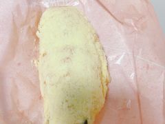 -木子木水日式烫面包(世界城光谷店)