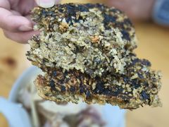 -谈灵农家柴爿菜饭