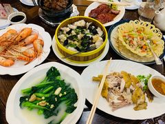 -东江海鲜酒家(艺都分店)