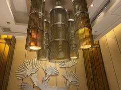 大堂-同庆楼(滨湖万达广场店)