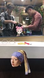-雅梵伊容·护肤·造型