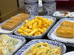 -聚百川(增城西城路店)