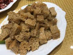 -葛记焖饼(伏牛路店)