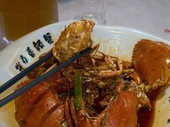-五丁桥光头香辣蟹(望江橡树林店)