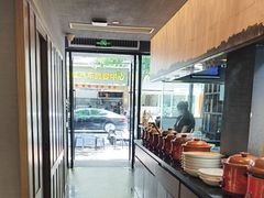 -鑫小城故事·藕汤·家常菜(台北一路总店)