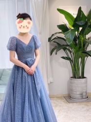 -艾慕婚纱礼服馆(和平店)