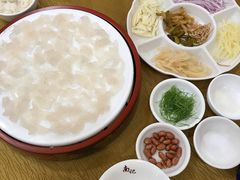 -寻味顺德·南记酒家·传统顺德菜·鱼生(广源路店)