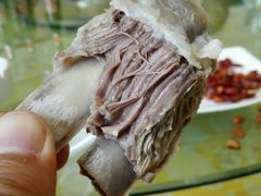 -品味新疆民族风味餐厅(东方今典店)