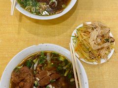 -水仙拉面(水仙街店)
