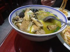 老陕烩菜-窄巷子陕菜馆·地道陕西菜(粉巷店)